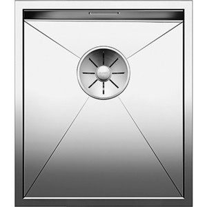 Кухонная мойка Blanco Zerox 340-U (521583)
