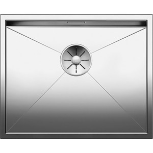 Кухонная мойка Blanco Zerox 500-U (521589)