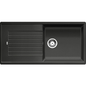 Кухонная мойка Blanco Zia 5 S антрацит (520511)