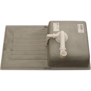 Кухонная мойка Blanco Zia 5 S антрацит (520511)