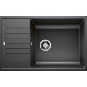 Кухонная мойка Blanco Zia XL 6 S Compact антрацит (523273)