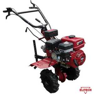 Мотоблок Elitech КБ 900