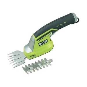 Аккумуляторные ножницы-кусторез Ryobi RGS410 (3000678)
