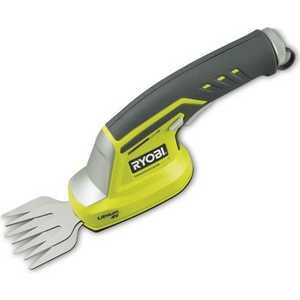 Аккумуляторные ножницы-кусторез Ryobi RGS410 (3000678)