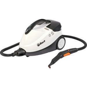 Пароочиститель Bort BDR-2500-RR