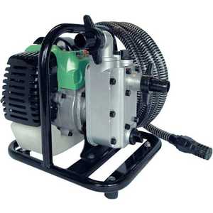 Мотопомпа Marina CMA 25 HL AUT+S4