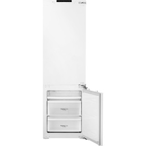 Встраиваемый холодильник LG GR-N266LLD