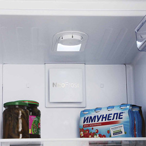 Холодильник Beko CNMV5310KC0W