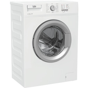 Стиральная машина Beko WRS54P1BSW