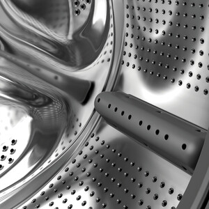 Стиральная машина Beko WRS54P1BSW