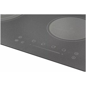 Электрическая варочная панель Kuppersberg ECS 603 GR