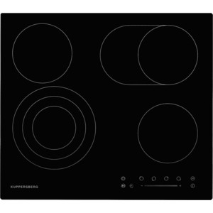 Электрическая варочная панель Kuppersberg ECS 623