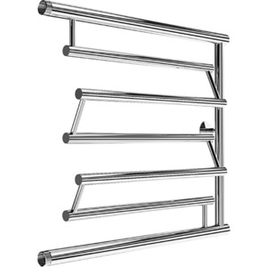 Полотенцесушитель водяной ZOX Фокстрот ПМ3 50х50 (4640030860692)