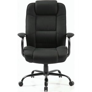Кресло офисное Brabix Heavy duty HD-002 ткань (531830)