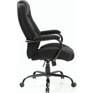 Кресло офисное Brabix Heavy duty HD-002 ткань (531830)