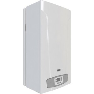 Настенный газовый котел BAXI ECO-4S 24 (7659762--)