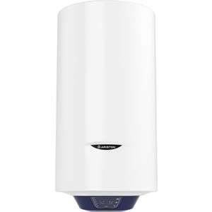 Накопительный водонагреватель Ariston BLU1 ECO ABS PW 65 V SLIM