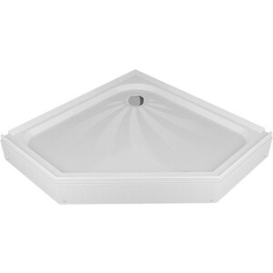Душевой поддон Alex Baitler 90х90 (AB9017V-1)