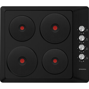 Электрическая варочная панель MAUNFELD EEHE.64.4B