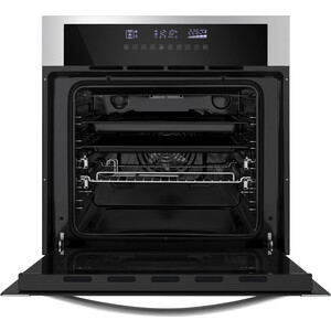 Электрический духовой шкаф MAUNFELD EOEH.5811S1