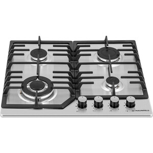 Газовая варочная панель MAUNFELD EGHS.64.43CS/G