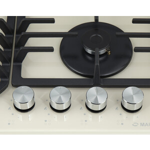 Газовая варочная панель MAUNFELD EGHG.64.43CBG/G