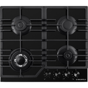 Газовая варочная панель MAUNFELD EGHG.64.43CB\G