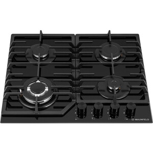 Газовая варочная панель MAUNFELD EGHG.64.43CB\G