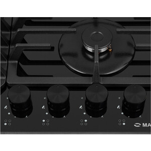Газовая варочная панель MAUNFELD EGHG.64.43CB\G