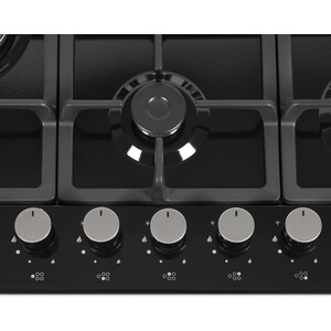 Газовая варочная панель MAUNFELD EGHE.75.33CB/G