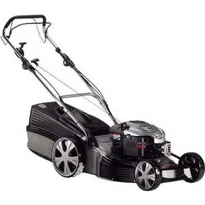 Газонокосилка бензиновая AL-KO Silver 520 BR Premium