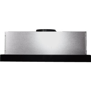 Вытяжка встраиваемая EXITEQ EX-1076 Black glass