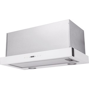 Вытяжка встраиваемая EXITEQ EX-1146 White