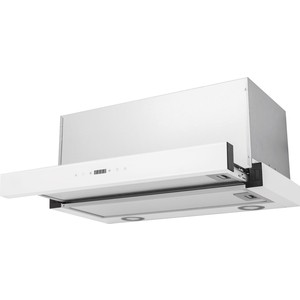 Вытяжка встраиваемая EXITEQ EX-1146 White