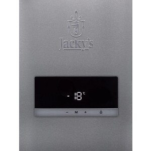 Морозильная камера Jacky's JF FI1860