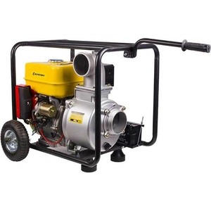 Мотопомпа Champion GP100E