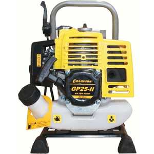 Мотопомпа Champion GP25-II