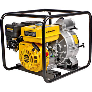 Мотопомпа Champion GTP80