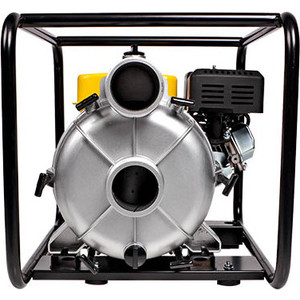 Мотопомпа Champion GTP80