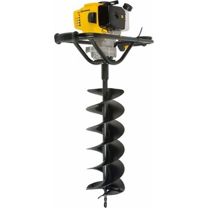 Мотобур Champion AG252