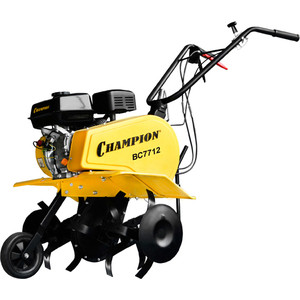 Культиватор бензиновый Champion BC7712