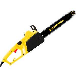 Электропила Champion 118-14