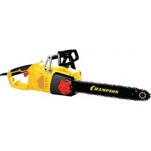 Электропила Champion 324N-18