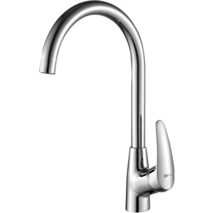 Смеситель для кухни Lemark Linara (LM0405C)