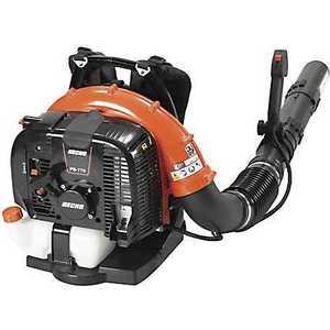 Воздуходувка бензиновая садовая Echo PB-770