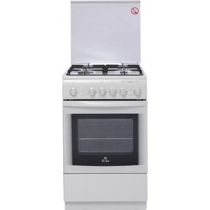 Газовая плита de luxe 5040.41г