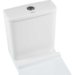 Бачок для унитаза Aquanet Cube-C-1 CL-12248B-1 (210760)