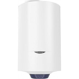 Накопительный водонагреватель Ariston BLU1 ECO ABS PW 80 V