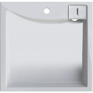 Раковина над стиральной машиной ALTASAN Lux 60x60 (UPP60LUXs)