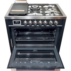 Комбинированная плита Kaiser HGE 93505 S